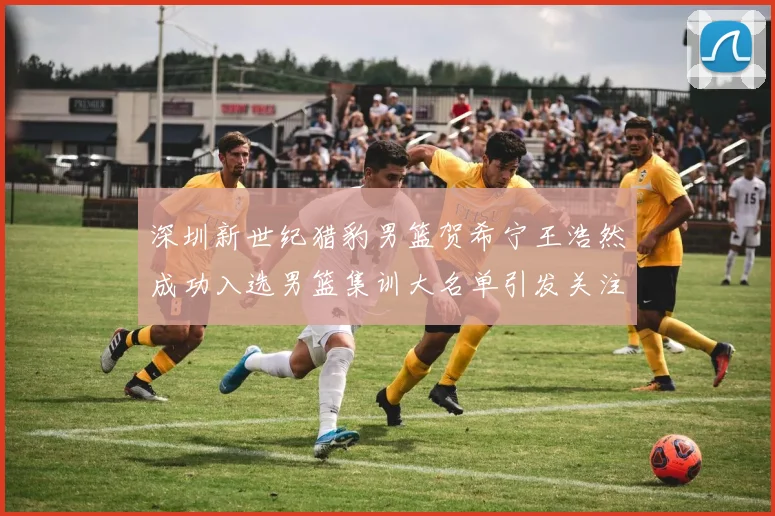 深圳新世纪猎豹男篮贺希宁王浩然成功入选男篮集训大名单引发关注